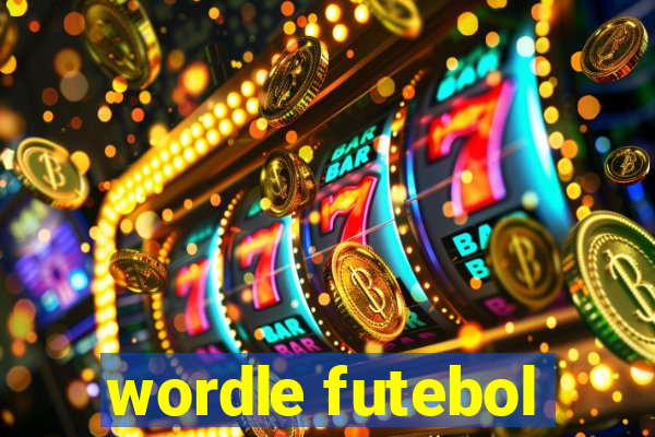 wordle futebol